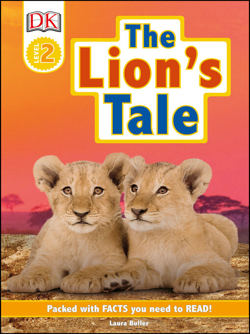 Title details for The Lion's Tale by Laura Buller - Wait list